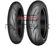 Mitas Sportforce 58W TL