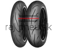 Mitas Sportforce+ 69W TL
