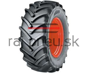 Mitas AC65 N 125D TL