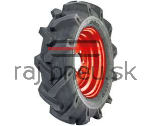 Mitas B17 61A6 4PR TT