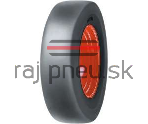 Mitas Compactor Smooth 156A5 18PR TT