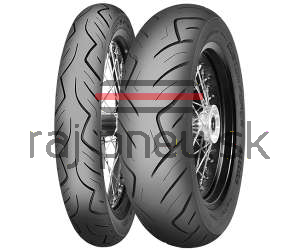 Mitas Custom Force 54H TL