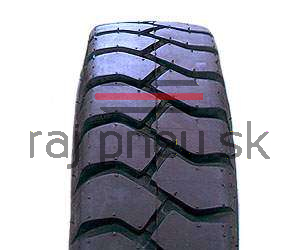 Mitas FL-08 134A5 14PR TT hrubý