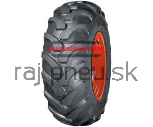 Mitas GRIP-n-RIDE 151A8 12PR TL