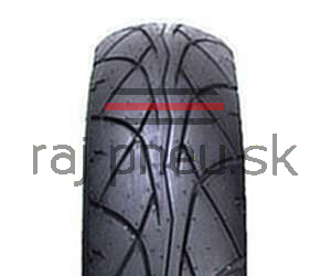 Mitas H-15 64T (110/90-18) TT