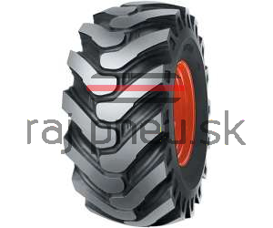 Mitas MPT-08 160A8 16PR TL