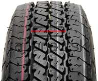 Nankang C Trailer TR-10 84N DOT2023