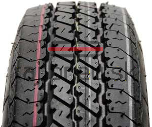 Nankang C Trailer TR-10 104N MFS