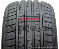 Nereus Sailfish NS601 92W XL