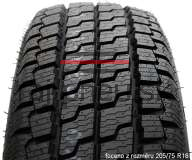 Nexen C N Blue 4Season Van 107N