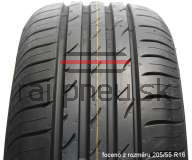 Nexen N Blue HD+. 91V OE