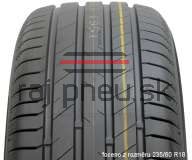 Nexen N Fera Sport SUV. 107V XL RPB