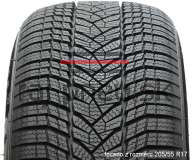 Nexen WinGuard Sport 3 110V XL RPB M+S