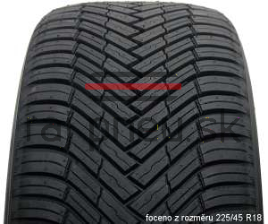 Nexen N Blue 4Season 2 110V XL