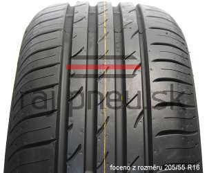 Nexen N Blue HD+. 91V OE