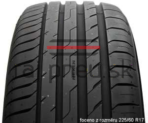 Nexen N Fera Sport SUV 116W XL