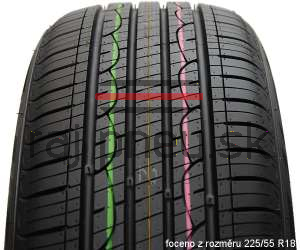 Nexen N Priz RH7 105H RPB