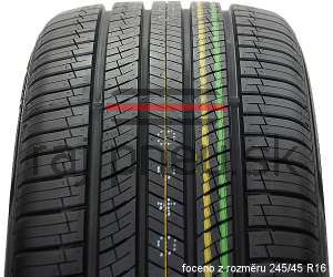 Nexen Roadian GTX 99H EV