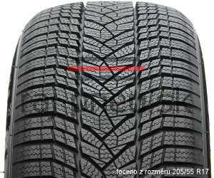 Nexen WinGuard Sport 3 92V Zimné