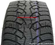 Nokian C Hakkapeliitta CR4 104R M+S DOT2022
