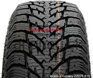 Nokian Hakkapeliitta LT3 121Q M+S