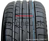 Nokian Powerproof 2 100Y XL MFS