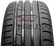 Nokian Powerproof SUV 108Y XL MFS DOT2022