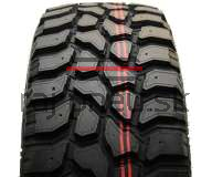 Nokian Rockproof 121Q DOT2022