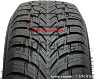 Nokian C Seasonproof C1 104T