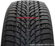 Nokian Snowproof 1 88T M+S DOT2023