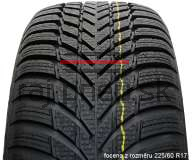 Nokian Snowproof 2 SUV 111V XL M+S