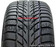 Nokian Snowproof 3P 111V MFS M+S