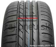 Nokian Wetproof 1 91H