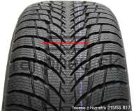 Nokian WR Snowproof P 99V XL M+S DOT2021