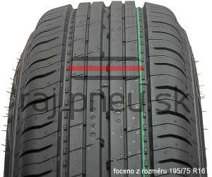 Nokian C Cargoproof C 102T