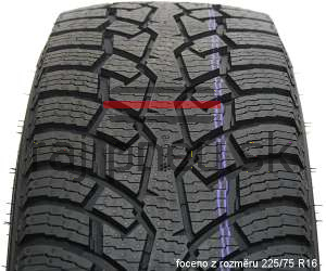 Nokian C Hakkapeliitta CR4 104R Zimné DOT2023