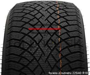 Nokian Hakkapeliitta R5 97T XL Zimné DOT2023