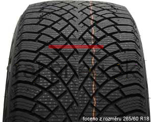 Nokian Hakkapeliitta R5 SUV 99R XL Zimné DOT2023