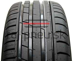 Nokian Powerproof SUV 108Y XL MFS DOT2022