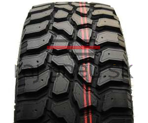 Nokian Rockproof 121Q DOT2022