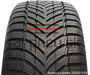 Nokian Seasonproof 1 95W XL MFS
