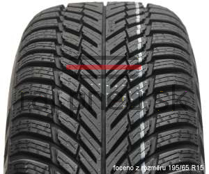 Nokian Seasonproof 2 104Y XL MFS