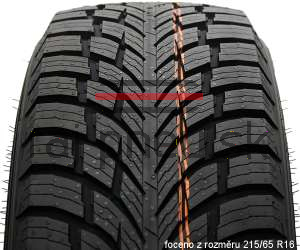 Nokian C Seasonproof C 102T DOT2023