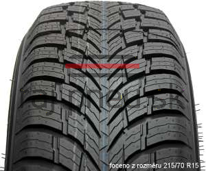 Nokian C Seasonproof C1 115R