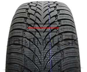 Nokian WR SUV 4 110V XL Zimné DOT2022