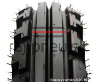 Ostatní TF 8181 86A6 6PR TT Bkt