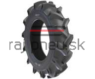 Ostatní TR126 72A6 4PR TT šíp BKT