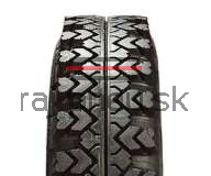 Ostatní VLI-5 85P 4PR TT (s duší) Rosava