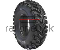 Ostatní W207 43J 6PR TL BKT Sports