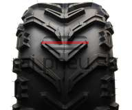 Ostatní Wing W-207 59W 6PR TL BKT